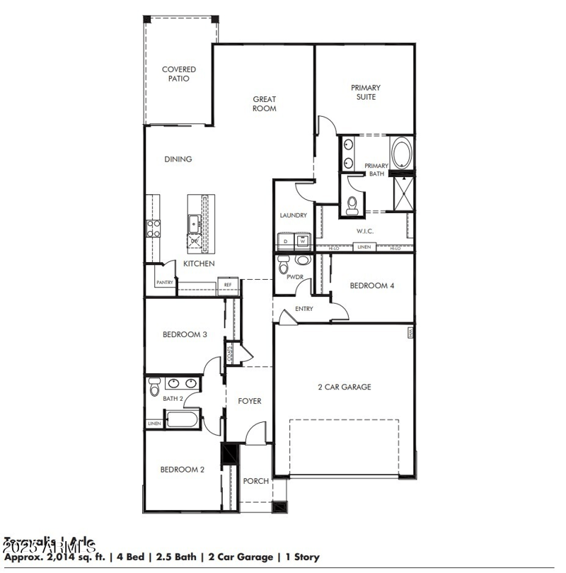 30540 Nightshade Dr, Buckeye, AZ 85396