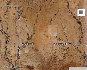 30540 Carlise Rd #-, Wittmann, AZ 85361