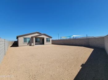 30541 Creosote Way, Buckeye, AZ 85396