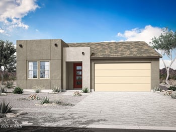 30541 N Haven Crest Dr, San Tan Valley, AZ 85143
