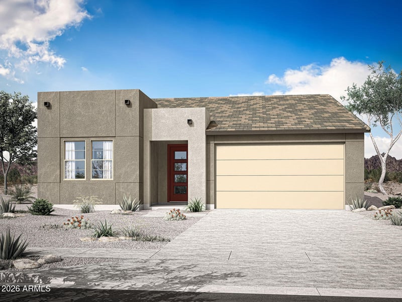 30541 Haven Crest Dr, San Tan Valley, AZ 85143