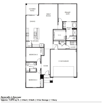 30541 Nightshade Dr, Buckeye, AZ 85396