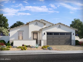 30542 W Hackberry Ln, Buckeye, AZ 85396