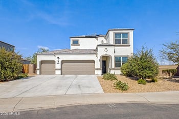 30543 W Allyson Ave, Buckeye, AZ 85396