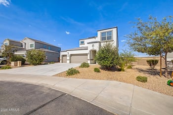 30543 W Allyson Ave, Buckeye, AZ 85396
