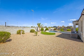 30543 W Allyson Ave, Buckeye, AZ 85396
