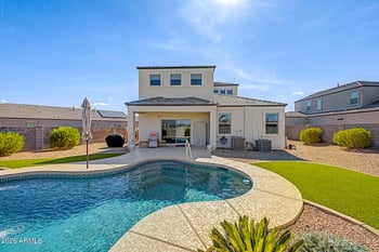30543 W Allyson Ave, Buckeye, AZ 85396