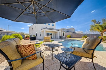 30543 W Allyson Ave, Buckeye, AZ 85396