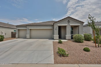 30546 Celeborn Dr, Buckeye, AZ 85396
