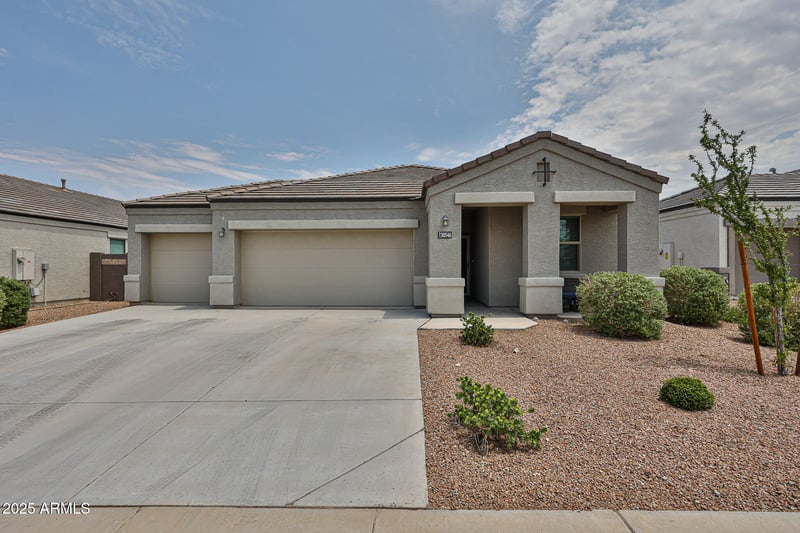 30546 Celeborn Dr, Buckeye, AZ 85396