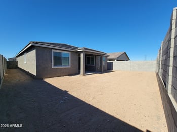 30548 Nightshade Dr, Buckeye, AZ 85396