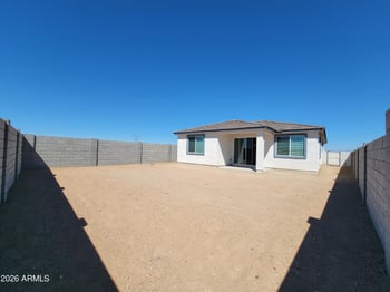 30549 Creosote Way, Buckeye, AZ 85396