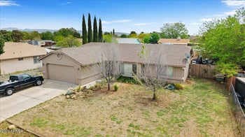 3055 Cedar Springs Ln, Prescott Valley, AZ 86314