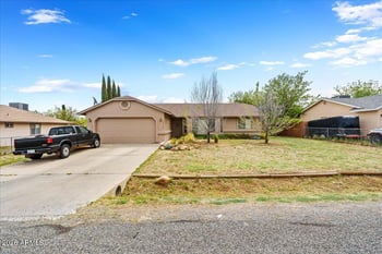 3055 Cedar Springs Ln, Prescott Valley, AZ 86314