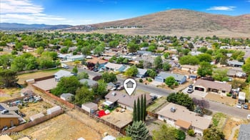 3055 Cedar Springs Ln, Prescott Valley, AZ 86314