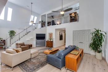 3055 E Marlette Ave, Phoenix, AZ 85016