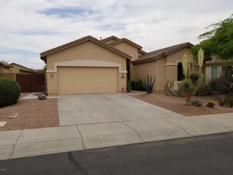 3055 E Sparrow Pl, Chandler, AZ 85286