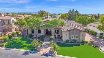3055 Waterman Way, Gilbert, AZ 85297