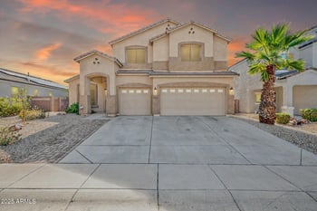 3055 Lainey Ln, Buckeye, AZ 85396