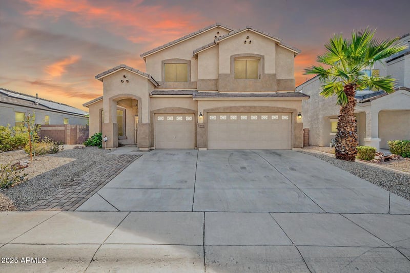3055 Lainey Ln, Buckeye, AZ 85396