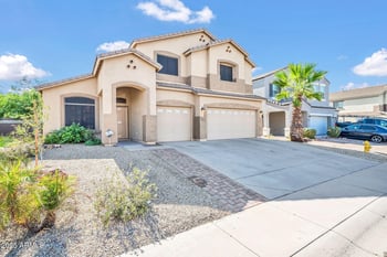 3055 Lainey Ln, Buckeye, AZ 85396