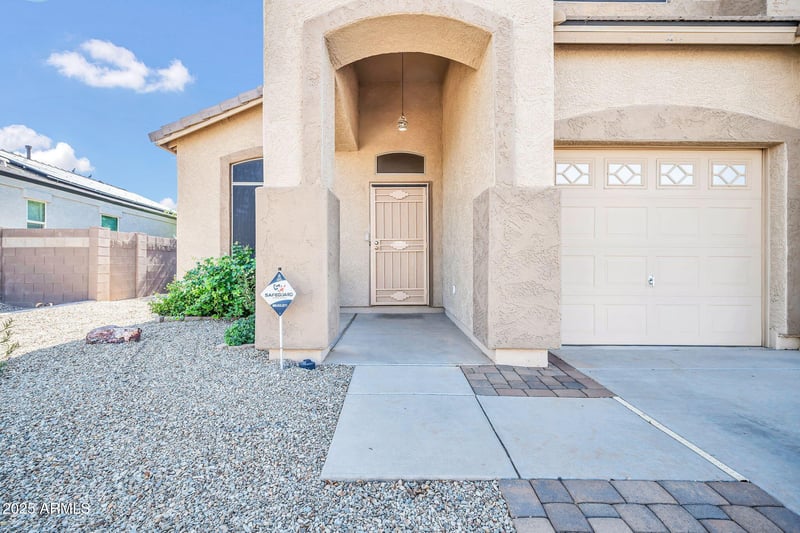 3055 Lainey Ln, Buckeye, AZ 85396