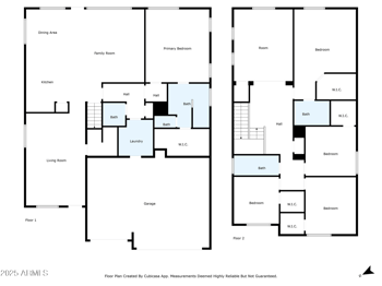 3055 Lainey Ln, Buckeye, AZ 85396