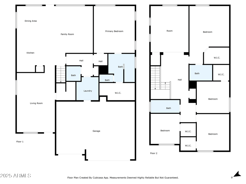 3055 Lainey Ln, Buckeye, AZ 85396