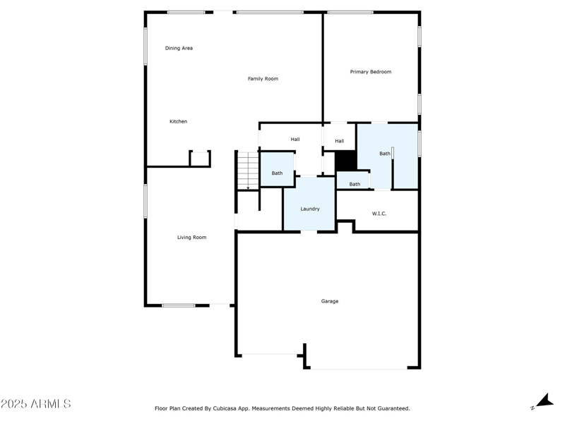 3055 Lainey Ln, Buckeye, AZ 85396