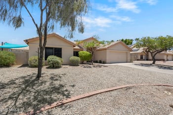 3055 64th St, Mesa, AZ 85215