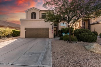 3055 N Red Mountain -- #144, Mesa, AZ 85207