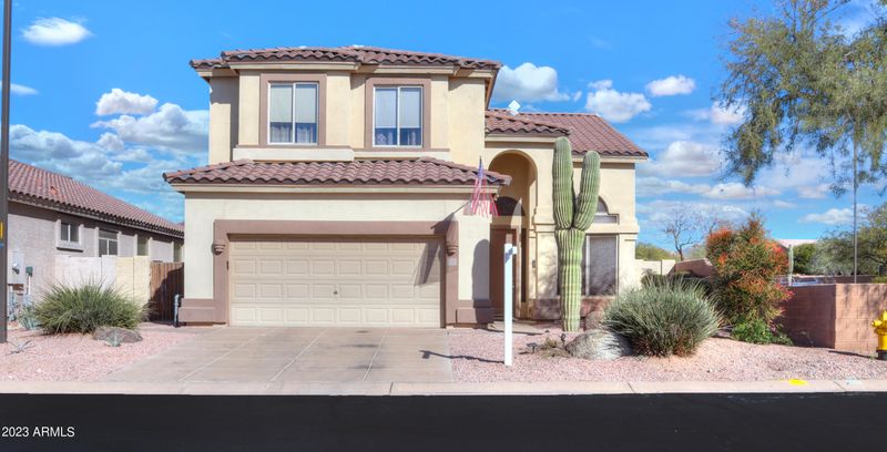 3055 N Red Mountain -- #170, Mesa, AZ 85207