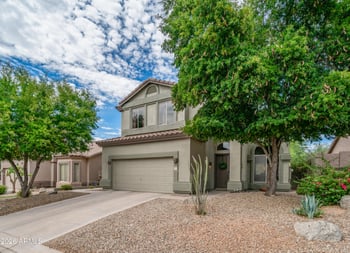 3055 N Red Mountain #113, Mesa, AZ 85207