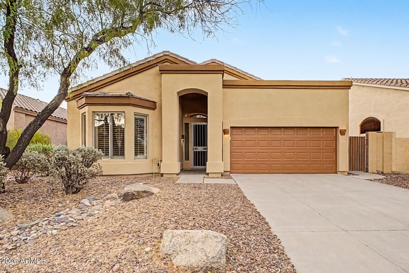 3055 Red Mountain #174, Mesa, AZ 85207