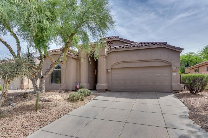 3055 N Red Mountain Rd #175, Mesa, AZ 85207