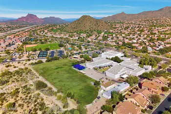 3055 Red Mountain -- #80, Mesa, AZ 85207