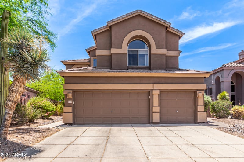 3055 Red Mountain -- #98, Mesa, AZ 85207