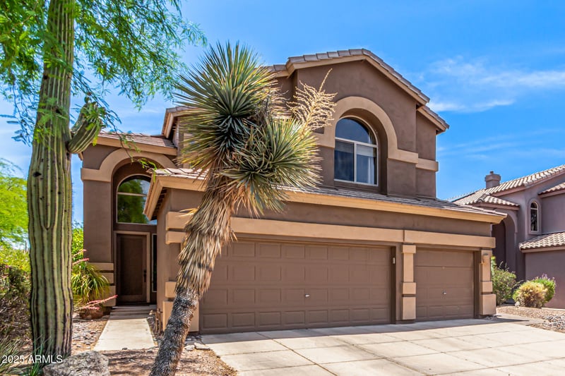 3055 Red Mountain -- #98, Mesa, AZ 85207
