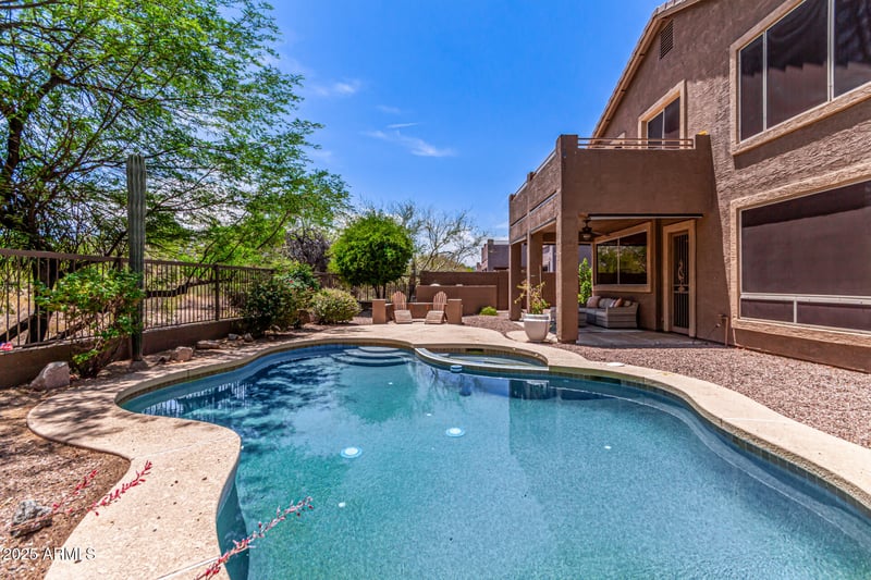3055 Red Mountain -- #98, Mesa, AZ 85207
