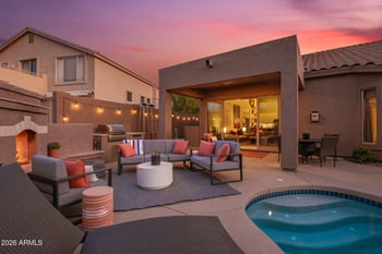 3055 Red Mountain #112, Mesa, AZ 85207