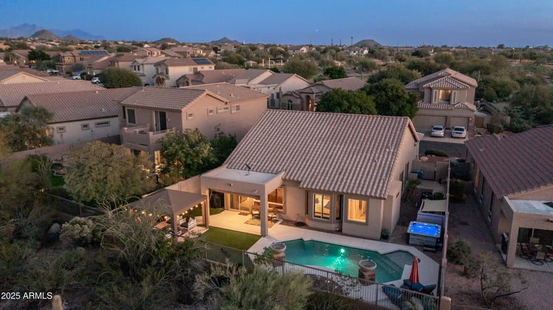 3055 Red Mountain #136, Mesa, AZ 85207