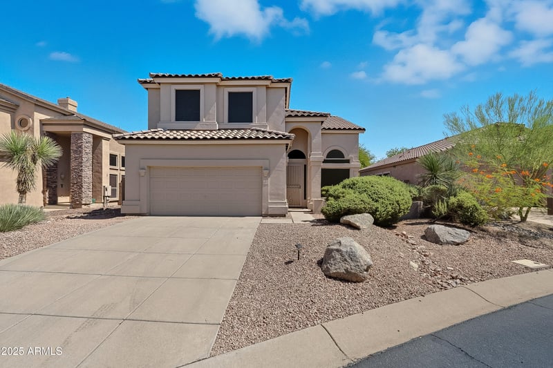 3055 Red Mountain #184, Mesa, AZ 85207