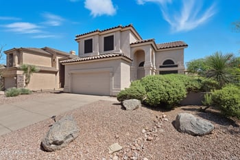 3055 Red Mountain #184, Mesa, AZ 85207