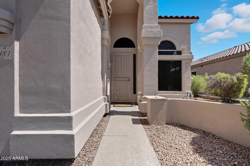3055 Red Mountain #184, Mesa, AZ 85207