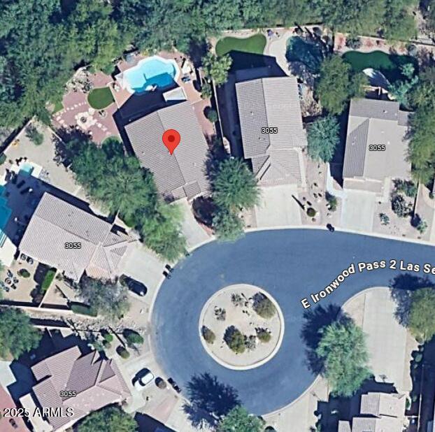 3055 Red Mountain #209, Mesa, AZ 85207