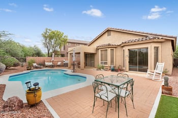 3055 Red Mountain #209, Mesa, AZ 85207