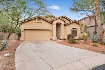 3055 Red Mountain #209, Mesa, AZ 85207
