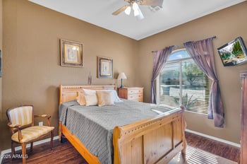 3055 Red Mountain #209, Mesa, AZ 85207