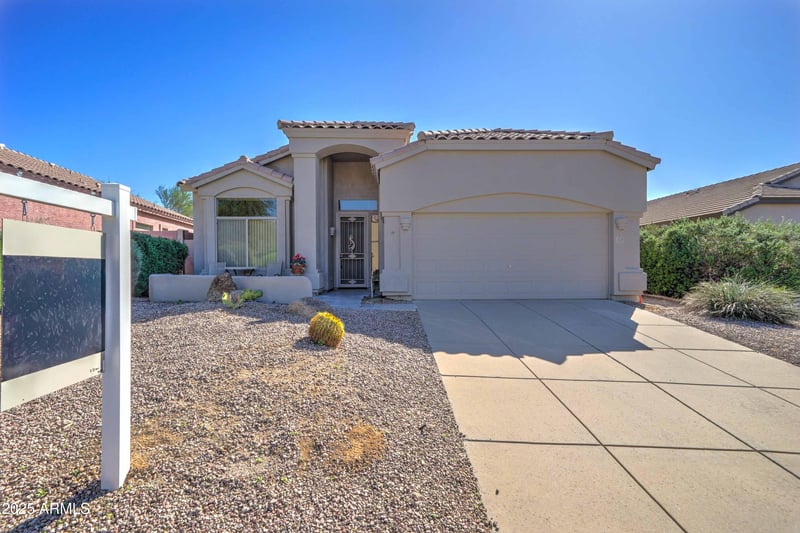 3055 Red Mountain #74, Mesa, AZ 85207