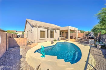 3055 Red Mountain #74, Mesa, AZ 85207